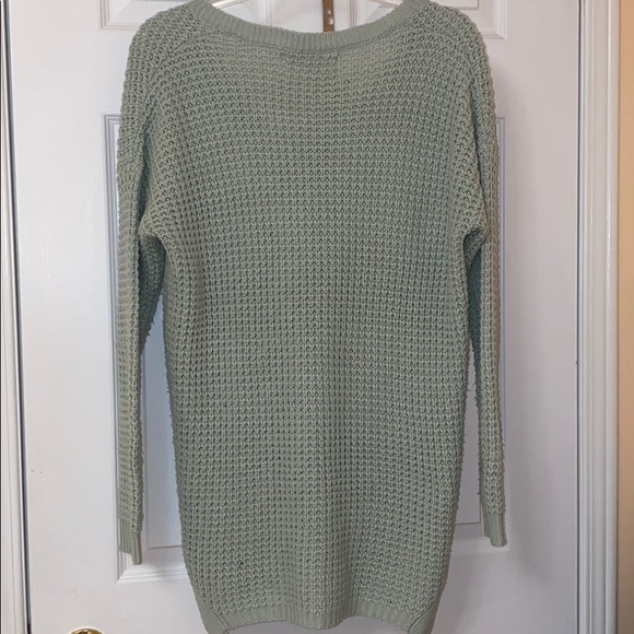 Knitted Vero Moda sweater - Picture 3 of 3